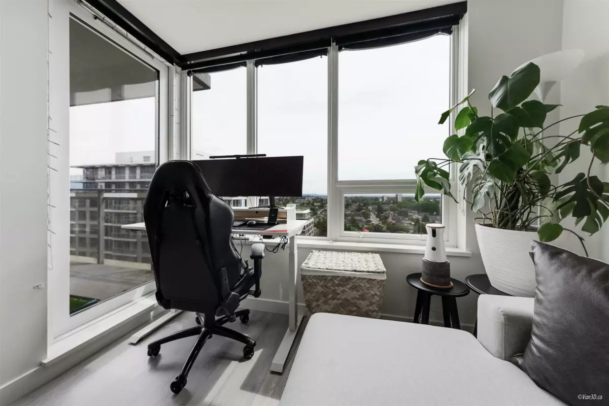 Primary Bathroom Photo of 1703 3233 Ketcheson Road, Richmond, BC