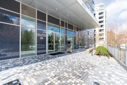 Basement Recreation Room Photo of 1057 5515 Boundary Road, Vancouver, BC