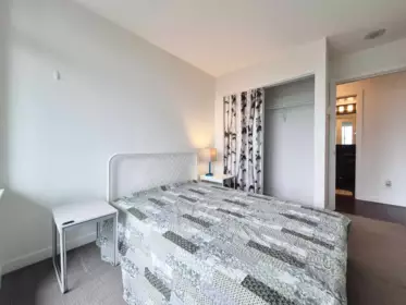 Bedroom 2 Photo of 1057 5515 Boundary Road, Vancouver, BC