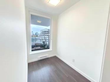 Bedroom 4 Photo of 1057 5515 Boundary Road, Vancouver, BC