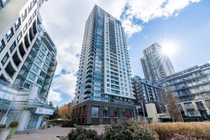 1057 5515 Boundary Road, Vancouver, BC