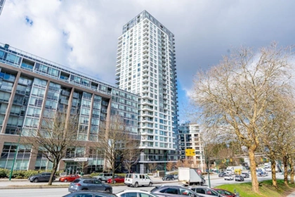 1057 5515 Boundary Road, Vancouver, BC