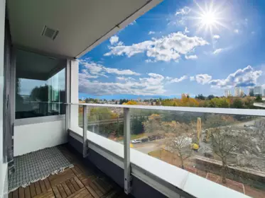Loft / Bonus Room Photo of 1057 5515 Boundary Road, Vancouver, BC