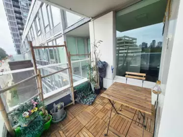 Office / Den Photo of 1057 5515 Boundary Road, Vancouver, BC