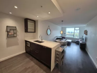 Pantry Photo of 1057 5515 Boundary Road, Vancouver, BC