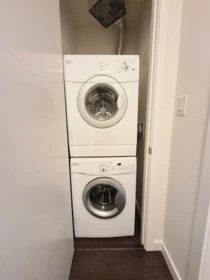 Powder Room Photo of 1057 5515 Boundary Road, Vancouver, BC