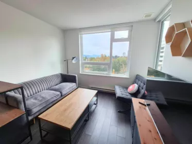 Primary Bedroom Photo of 1057 5515 Boundary Road, Vancouver, BC