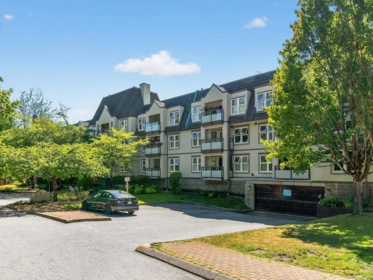 105 98 Laval Street, Coquitlam, BC, Coquitlam — Apartment/Condo for sale