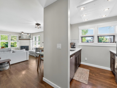 105 98 Laval Street, Coquitlam, BC, Coquitlam — Apartment/Condo for sale