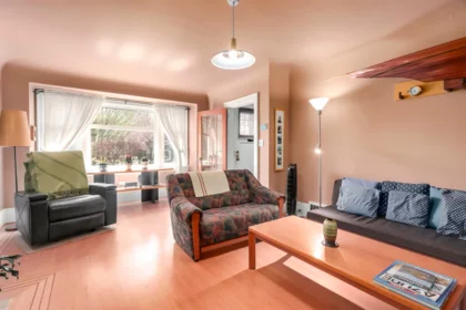 4529 W 8th Avenue, Vancouver, BC, Vancouver — Single Family Residence for sale
