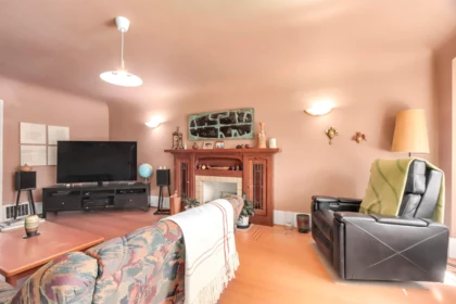 4529 W 8th Avenue, Vancouver, BC, Vancouver — Single Family Residence for sale