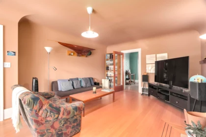 4529 W 8th Avenue, Vancouver, BC, Vancouver — Single Family Residence for sale