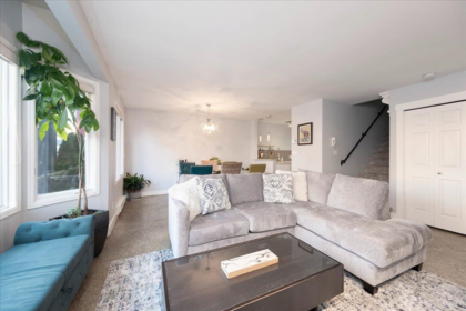 1846 W 1st Avenue, Vancouver, BC, Vancouver — Townhouse for sale
