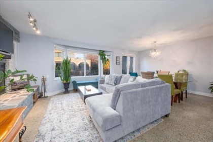 1846 W 1st Avenue, Vancouver, BC, Vancouver — Townhouse for sale