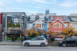 1846 W 1st Avenue, Vancouver, BC