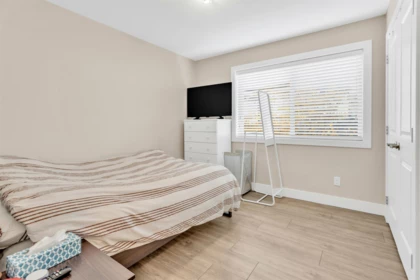 Basement Recreation Room Photo of 44 19913 70 Avenue, Langley, BC