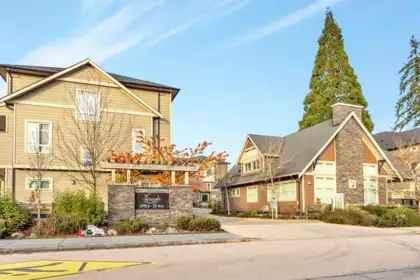 44 19913 70 Avenue, Langley, BC, Willoughby Heights — 3 bed townhouse for sale