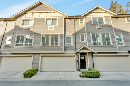 44 19913 70 Avenue, Langley, BC