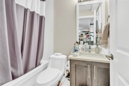Hallway Photo of 44 19913 70 Avenue, Langley, BC