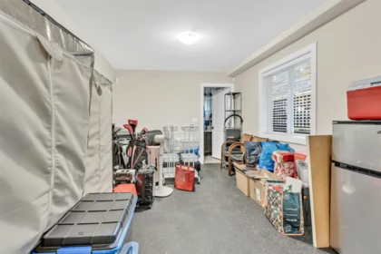 Mudroom Photo of 44 19913 70 Avenue, Langley, BC