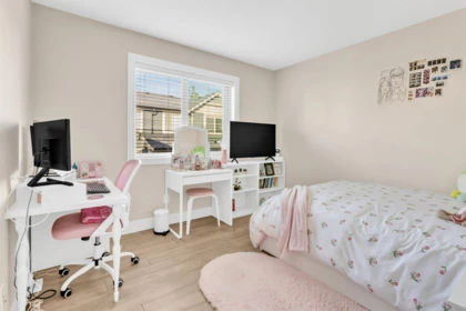 Powder Room Photo of 44 19913 70 Avenue, Langley, BC