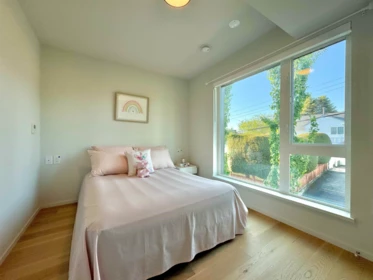 Bedroom 4 Photo of 173 805 W 49th Avenue, Vancouver, BC