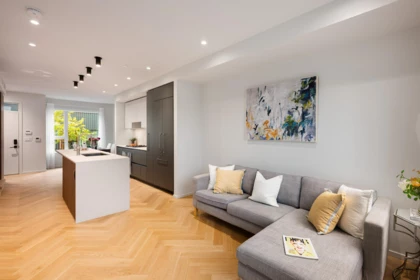 173 805 W 49th Avenue, Vancouver, BC, Oakridge VW — 3 bed townhouse for sale