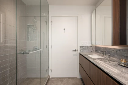 Garage Interior Photo of 173 805 W 49th Avenue, Vancouver, BC