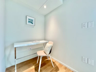 Loft / Bonus Room Photo of 173 805 W 49th Avenue, Vancouver, BC