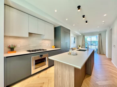 Pantry Photo of 173 805 W 49th Avenue, Vancouver, BC