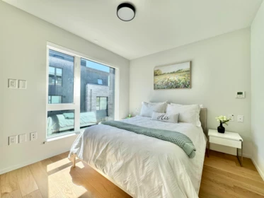Powder Room Photo of 173 805 W 49th Avenue, Vancouver, BC
