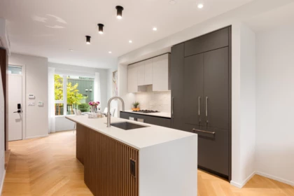 Primary Bedroom Photo of 173 805 W 49th Avenue, Vancouver, BC