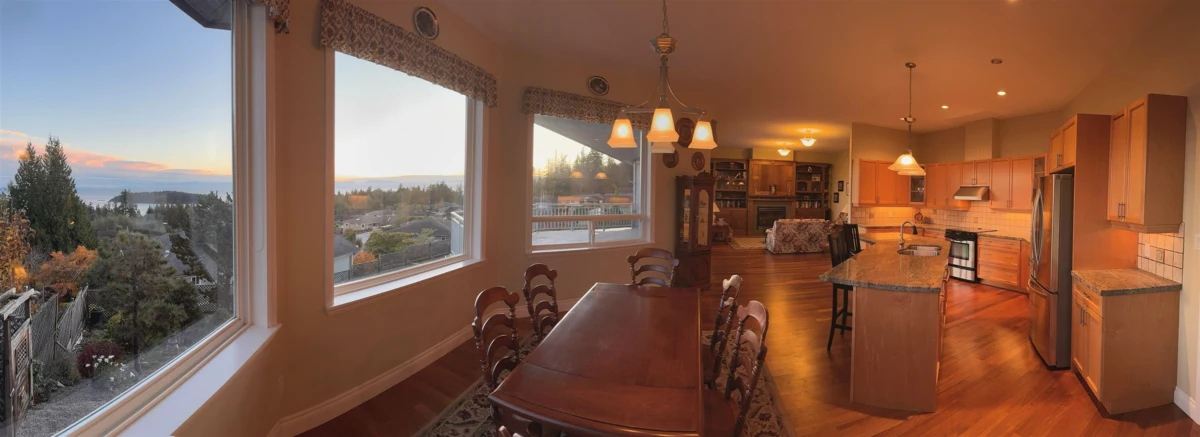 Bedroom 3 Photo of 6217 Mika Road, Sechelt, BC