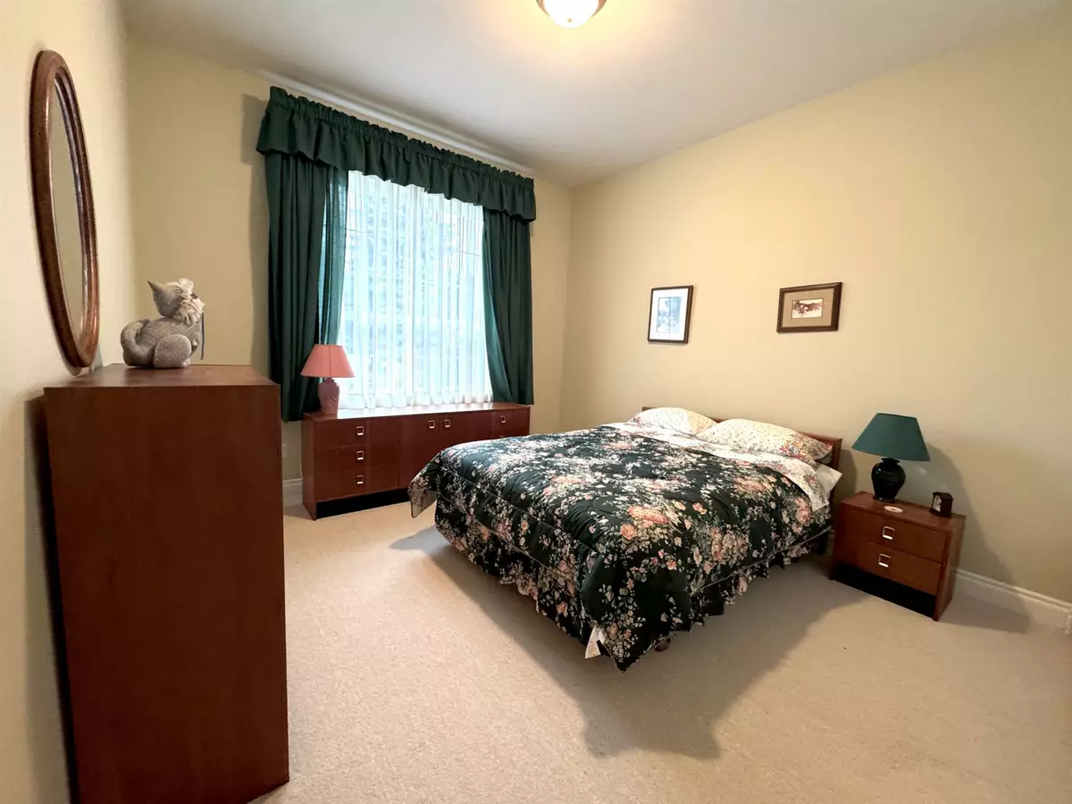 Bedroom 4 Photo of 6217 Mika Road, Sechelt, BC