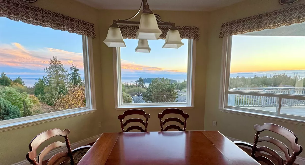 Kitchen Photo of 6217 Mika Road, Sechelt, BC
