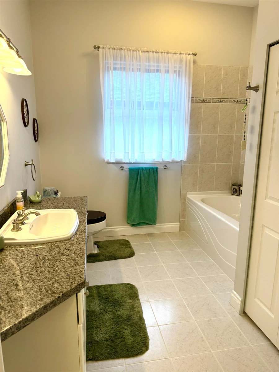 Office / Den Photo of 6217 Mika Road, Sechelt, BC