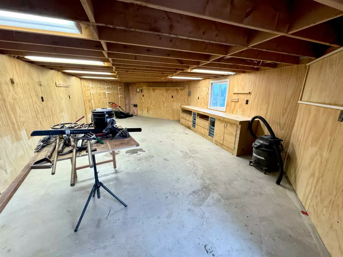 Powder Room Photo of 6217 Mika Road, Sechelt, BC