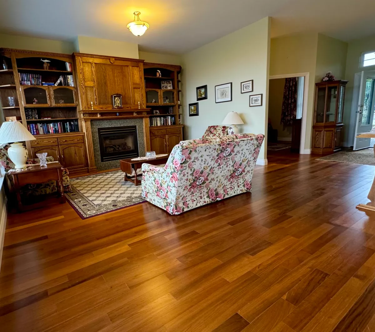 Primary Bathroom Photo of 6217 Mika Road, Sechelt, BC