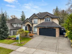16416 92a Avenue, Surrey, BC