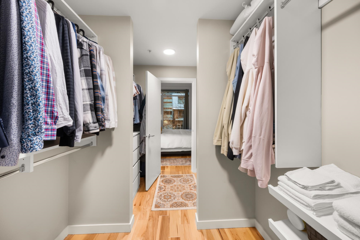 Basement Recreation Room Photo of 66 W 1st Avenue, Vancouver, BC