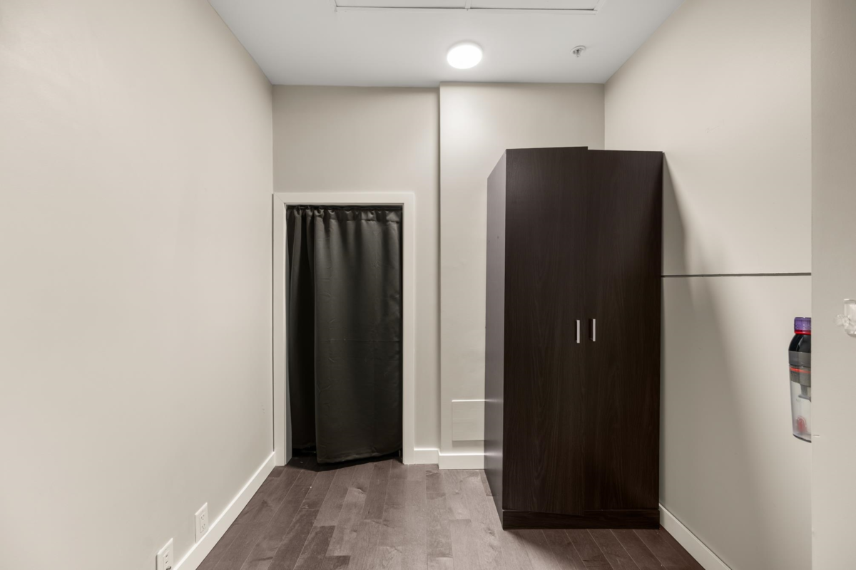 Breakfast Nook Photo of 66 W 1st Avenue, Vancouver, BC