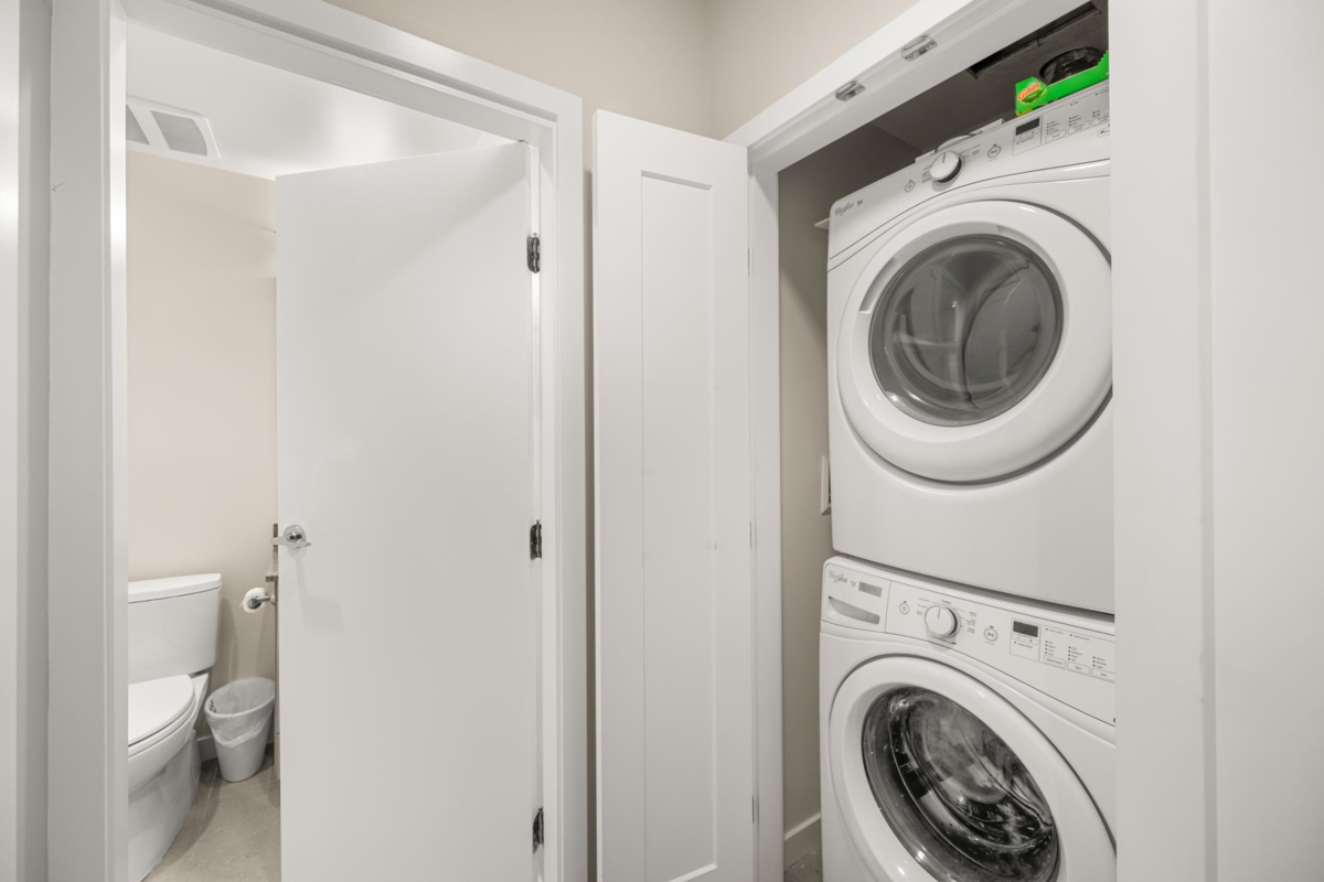 Garage Interior Photo of 66 W 1st Avenue, Vancouver, BC