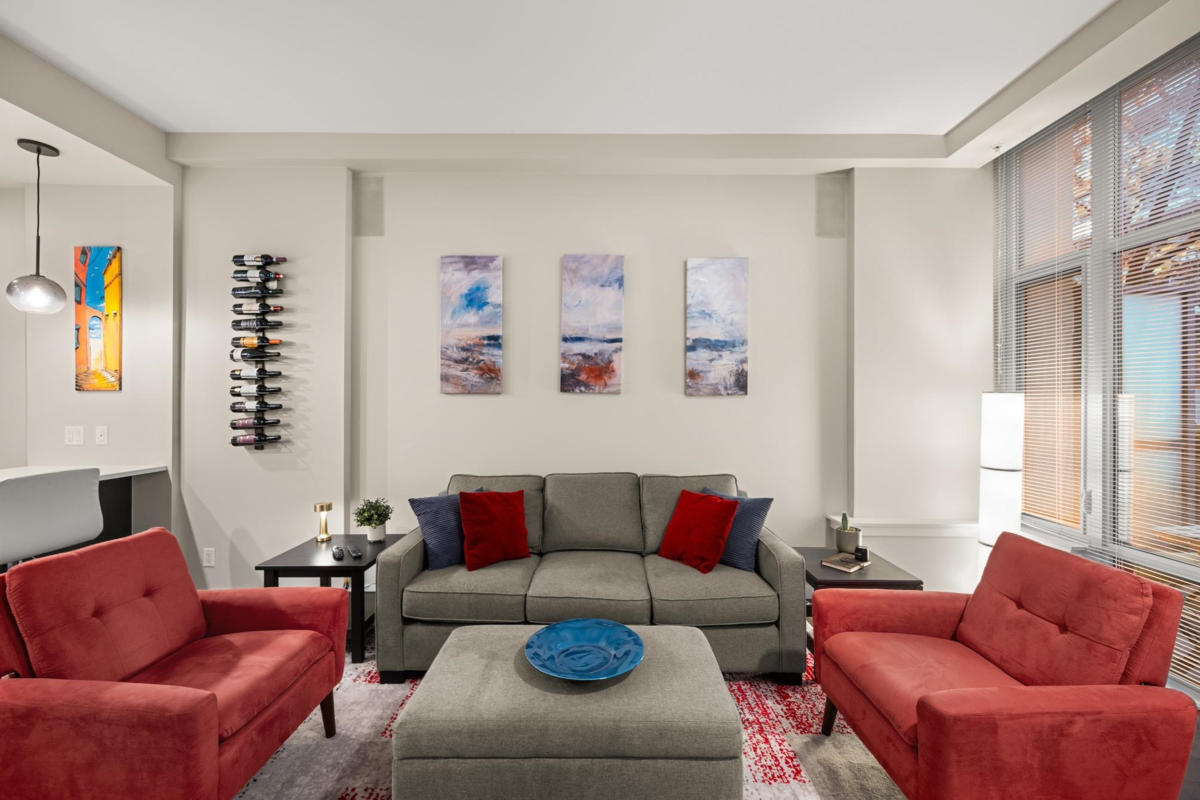 Kitchen Photo of 66 W 1st Avenue, Vancouver, BC