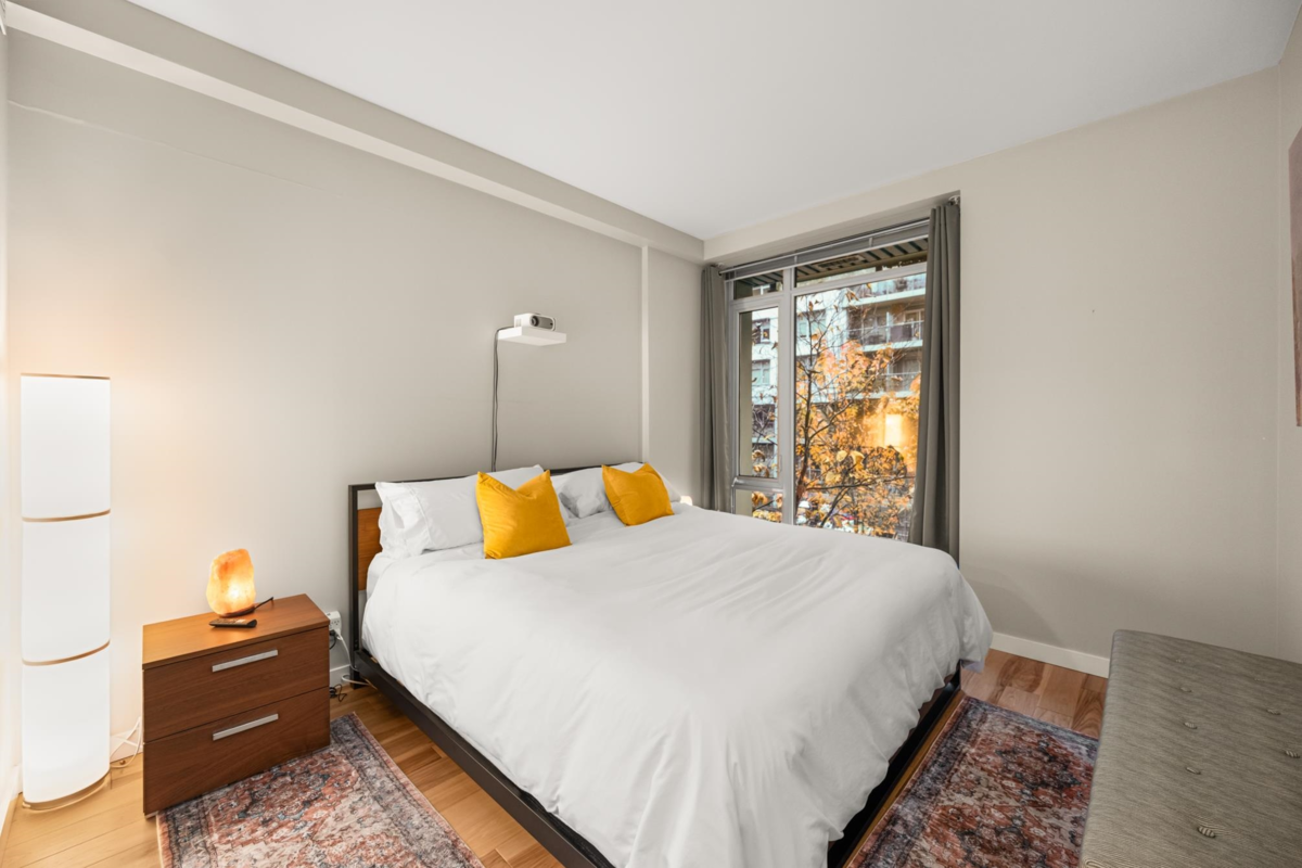 Loft / Bonus Room Photo of 66 W 1st Avenue, Vancouver, BC