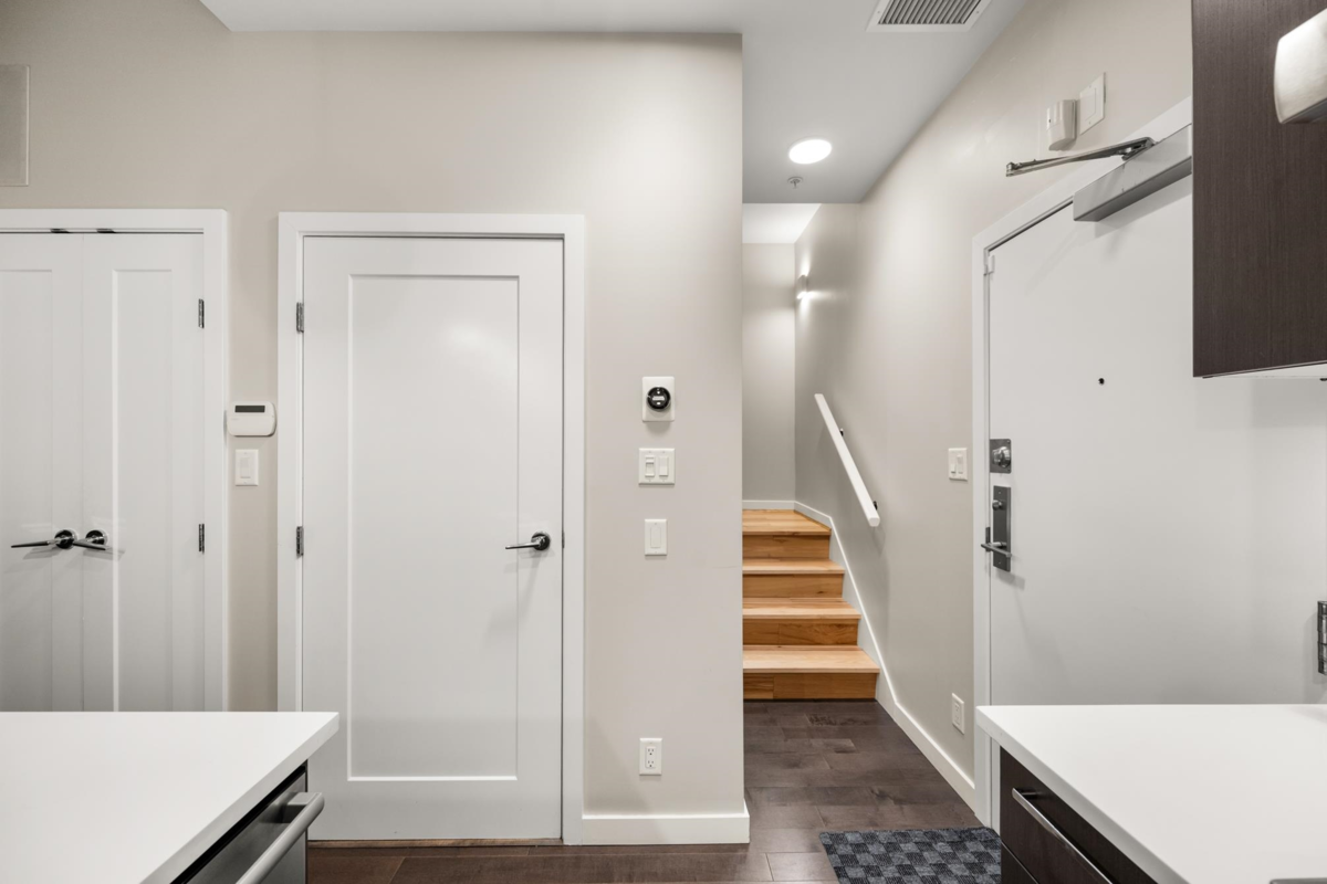 Office / Den Photo of 66 W 1st Avenue, Vancouver, BC