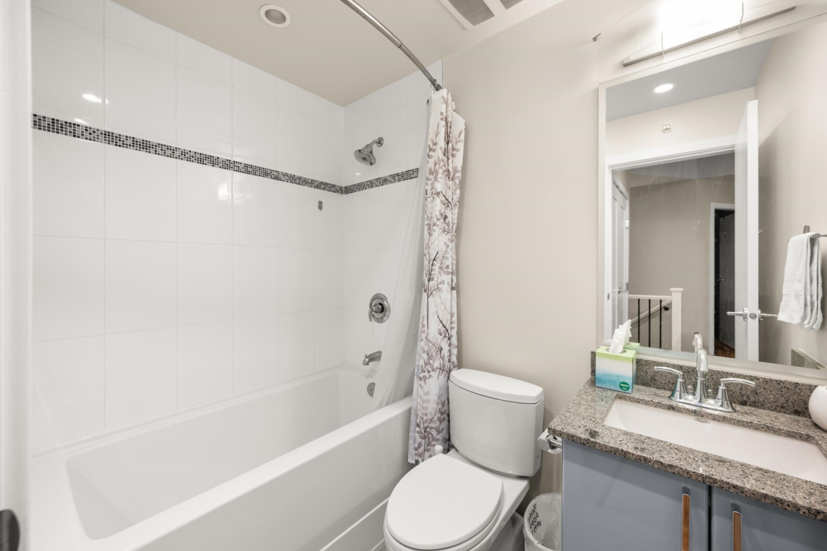 Staircase Photo of 66 W 1st Avenue, Vancouver, BC