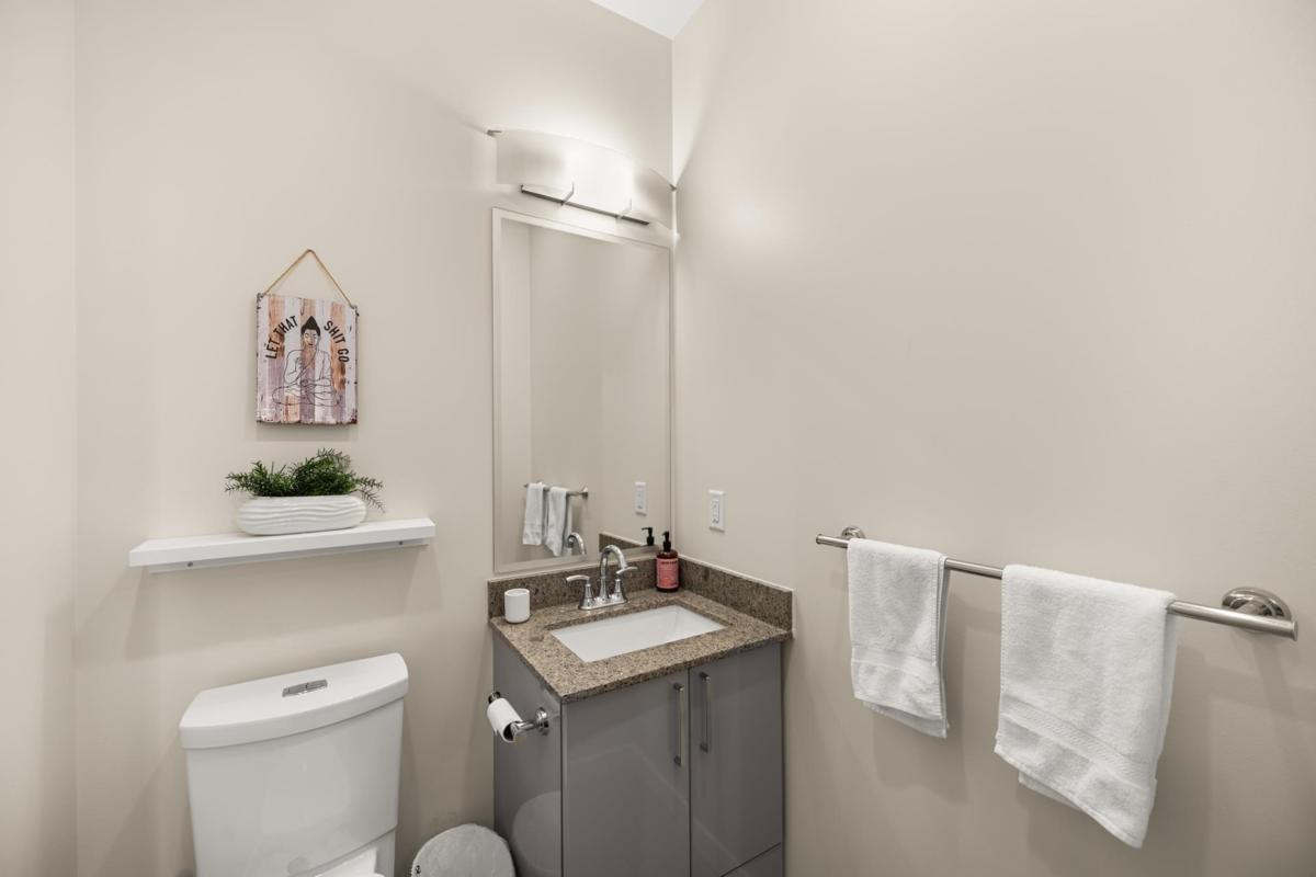 Walk-In Closet Photo of 66 W 1st Avenue, Vancouver, BC