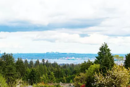 705 St. Andrews Road, West Vancouver, BC