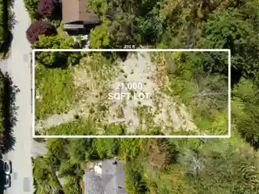 705 St. Andrews Road, West Vancouver, BC