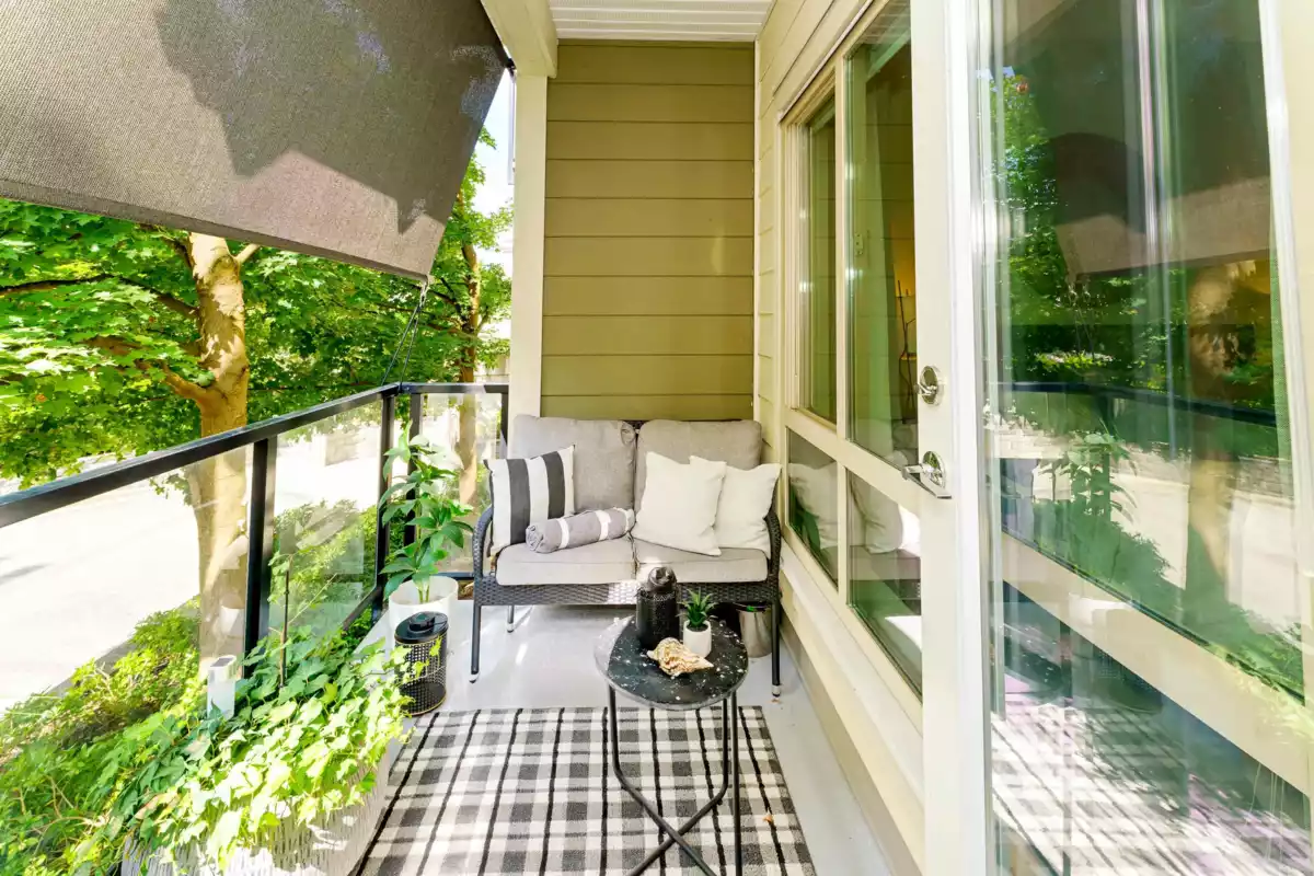 Bedroom 4 Photo of 106 13789 107a Avenue, Surrey, BC